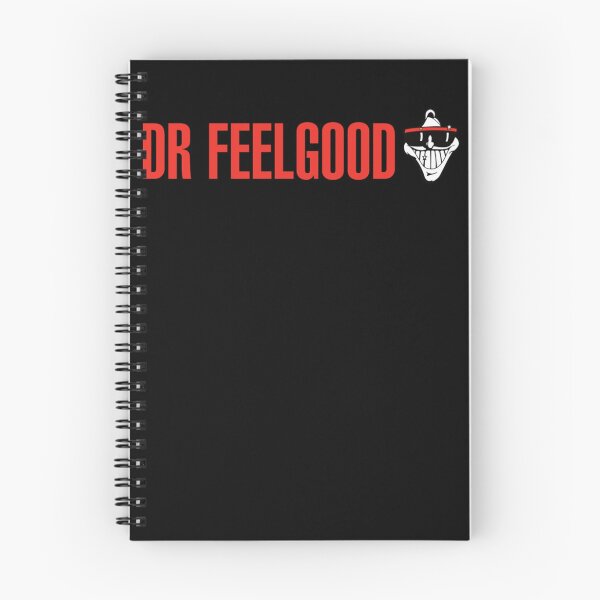 Item preview, Dr. Feelgood Classic designed and sold by denisecej6.