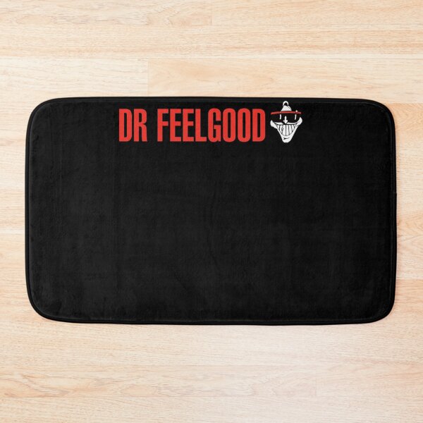 Item preview, Dr. Feelgood Classic  designed and sold by denisecej6.