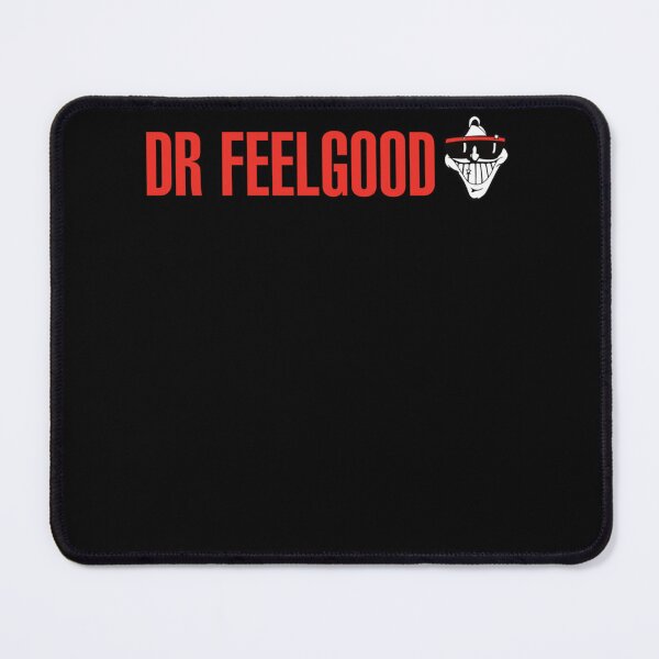 Item preview, Dr. Feelgood Classic designed and sold by denisecej6.