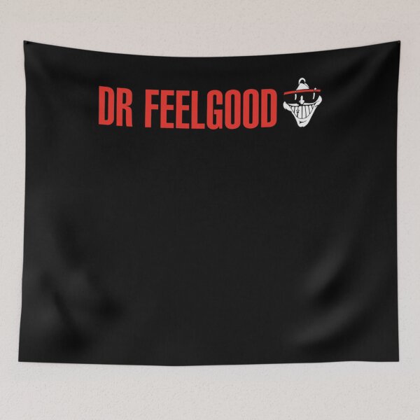 Item preview, Dr. Feelgood Classic  designed and sold by denisecej6.