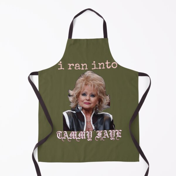 Item preview, i ran into tammy faye  designed and sold by LatreseyaMorale.