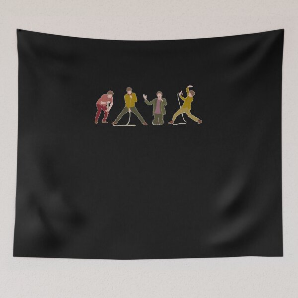 Item preview, James Acaster Classic T Shirt designed and sold by Jasarter.