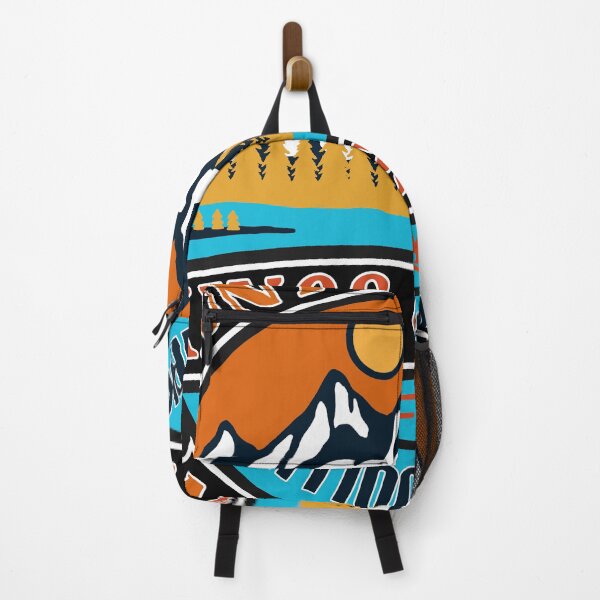Item preview, Kings Canyon National Park  designed and sold by Nature-mark.
