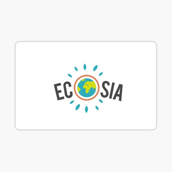 ecosia stock