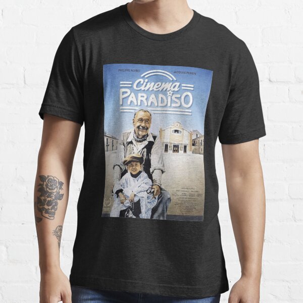 Cinema-Paradiso