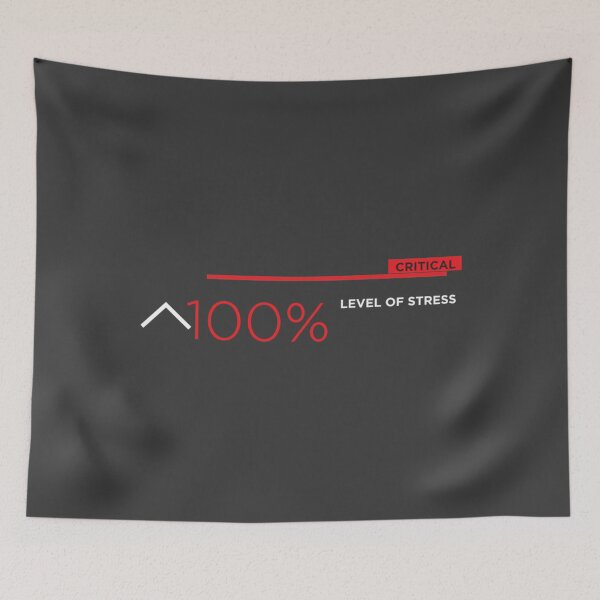 Item preview, 100 stress white Classic designed and sold by MaxSchmi.