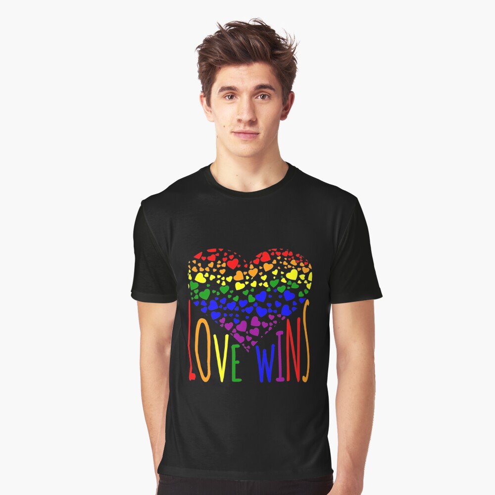 Item preview, Graphic T-Shirt designed and sold by EthosWear.