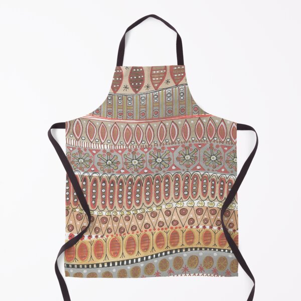 Item preview, Abstract JM9 (Vertical) designed and sold by JaninaMaher.