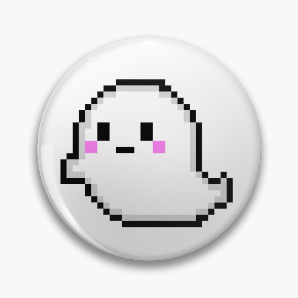 Item preview, Lindo fantasma designed and sold by Theppacs.