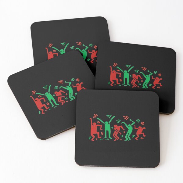 Item preview, Tribe Call Gift For Fans designed and sold by Elliosray.