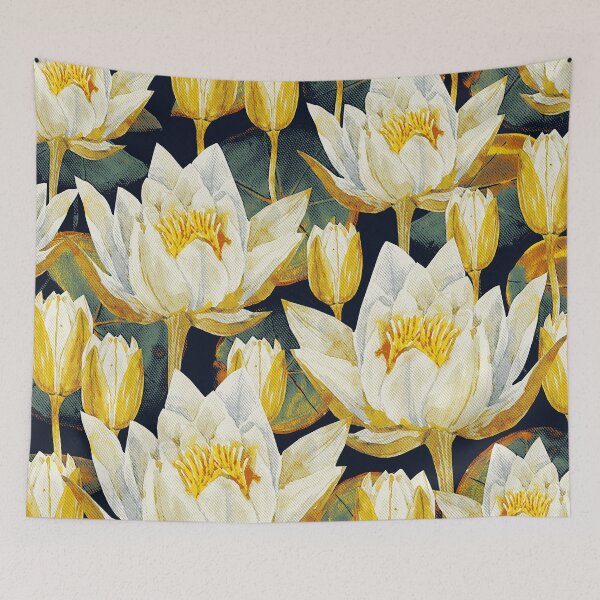 Aperçu de l'œuvre Jardin Vintage 29 créée et vendue par Mandala Of Life.