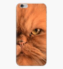 Garibaldi iPhone Case