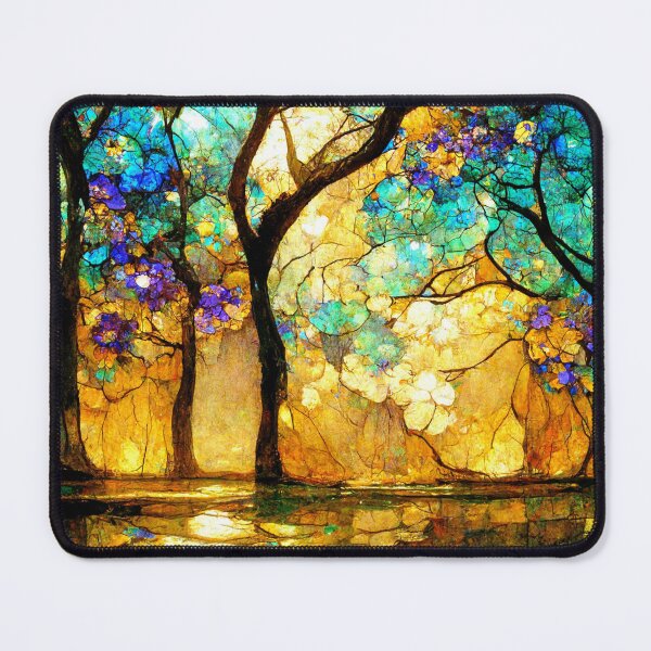 Item preview, Glass Forest 1 designed and sold by AtlundianRusty.