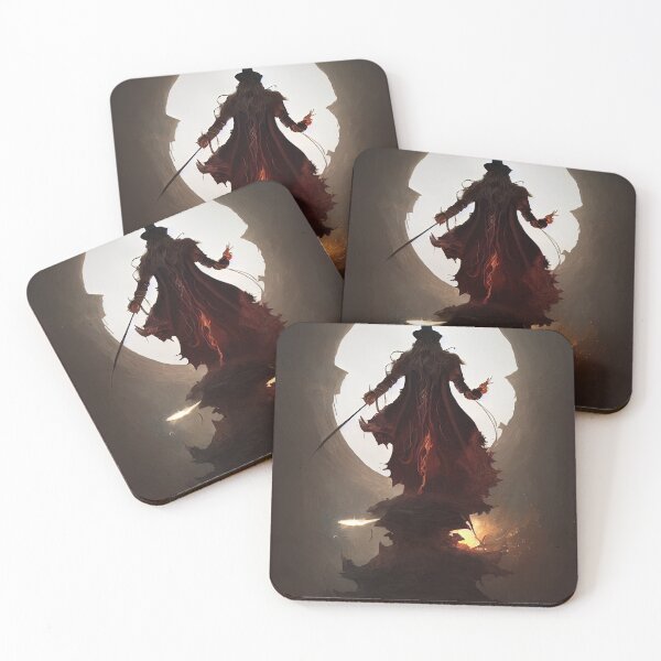 Item preview, The sorcerer designed and sold by lakislamArt.