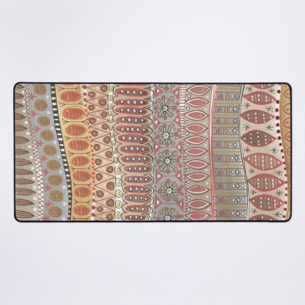 Item preview, Abstract JM9 horizontal designed and sold by JaninaMaher.