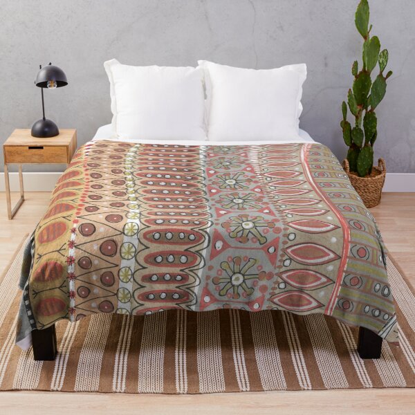 Item preview, Abstract JM9 horizontal designed and sold by JaninaMaher.