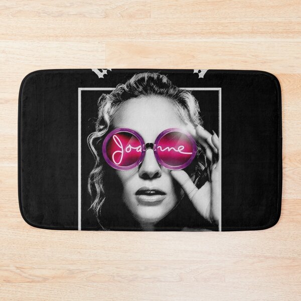 Item preview, Ladys Gagas Joanne World Tour B&W, Ladys Gagas designed and sold by DavidaWaller.