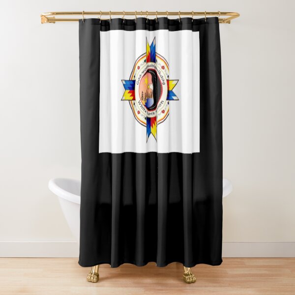 Item preview, White earth band of the ojibwe flag designed and sold by MarthaLefevre1.