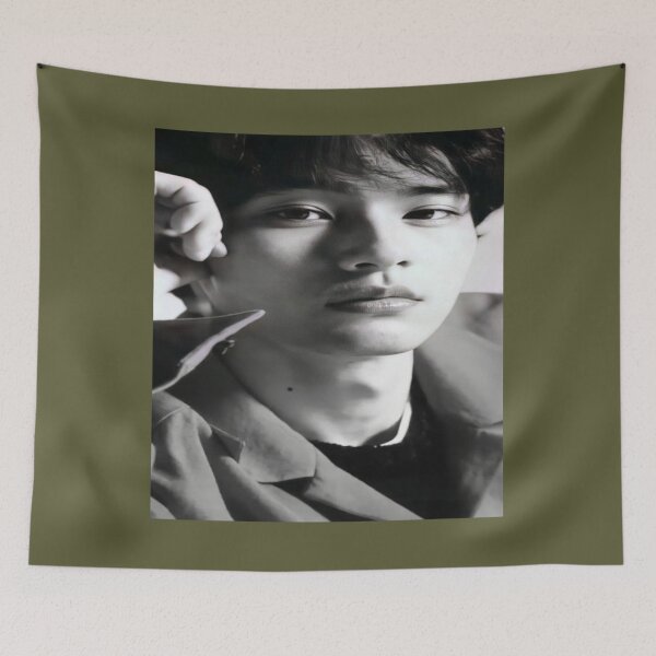 Item preview, Kenshi Okada  Aesthetic designed and sold by JulieChostne.
