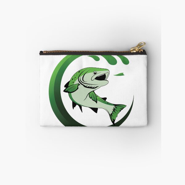 Item preview, Cutthroat Trout designed and sold by carvdecarv.