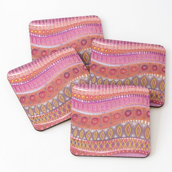 Item preview, Abstract JM10 vertical designed and sold by JaninaMaher.