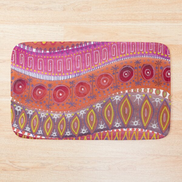 Item preview, Abstract JM10 vertical designed and sold by JaninaMaher.