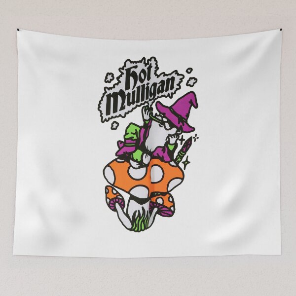 Item preview, hot mulligan designed and sold by MargotGimenez.