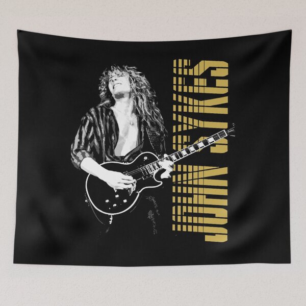 Item preview, John Sykes designed and sold by DavidaWaller.
