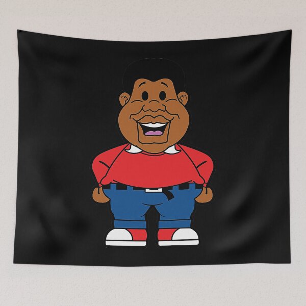 Item preview, Fat Albert designed and sold by RolandWinte.