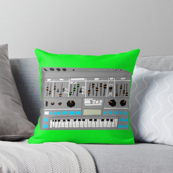 Item preview, MC-202 designed and sold by Kris Keogh.