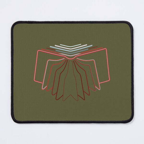 Item preview, Neon Bible designed and sold by JacquelynColey.