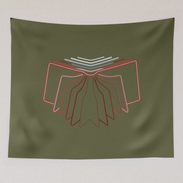 Item preview, Neon Bible designed and sold by JacquelynColey.