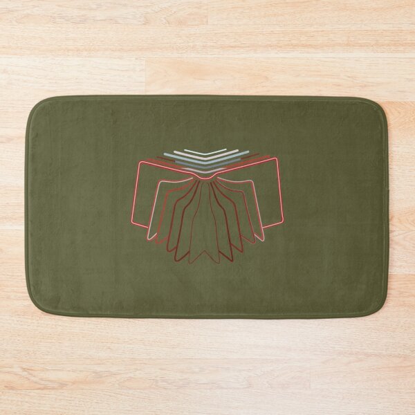 Item preview, Neon Bible designed and sold by JacquelynColey.