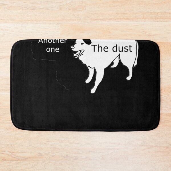 Item preview, Another one bites the dust designed and sold by MarthaLefevre1.