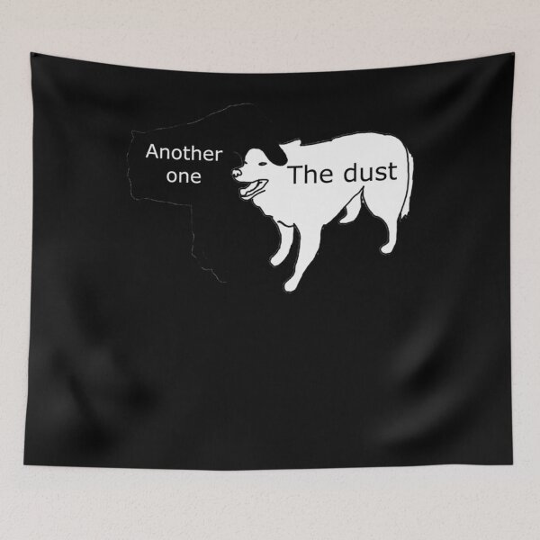 Item preview, Another one bites the dust designed and sold by MarthaLefevre1.