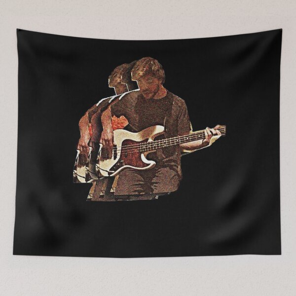 Item preview, Joe Dart - Dean Town designed and sold by DavidaWaller.