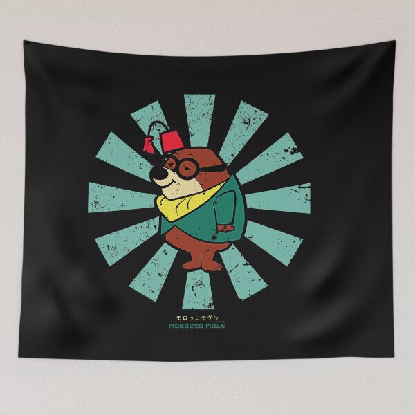 Item preview, Secret Squirrel designed and sold by EgonLutz.