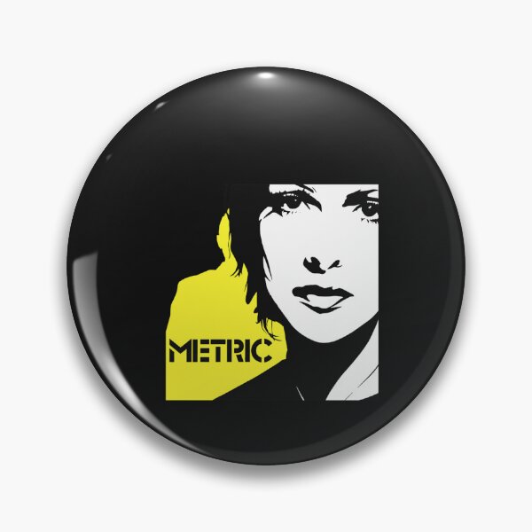 Item preview, Metric designed and sold by PattiRuth435.