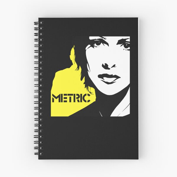 Item preview, Metric designed and sold by PattiRuth435.