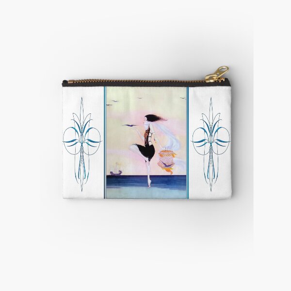 Item preview, Joie de Vivre! designed and sold by VintageEraArt.