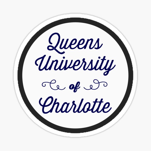 Queens University of Charlotte Royals Short Sleeve T-Shirt: Queens