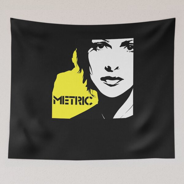 Item preview, Metric designed and sold by PattiRuth435.