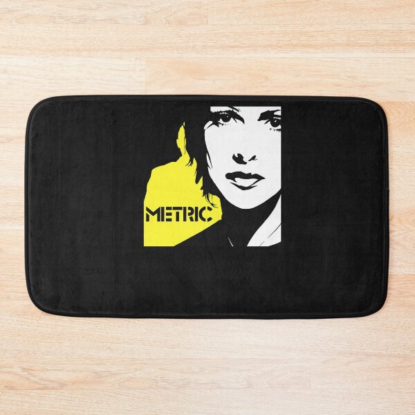 Item preview, Metric designed and sold by PattiRuth435.