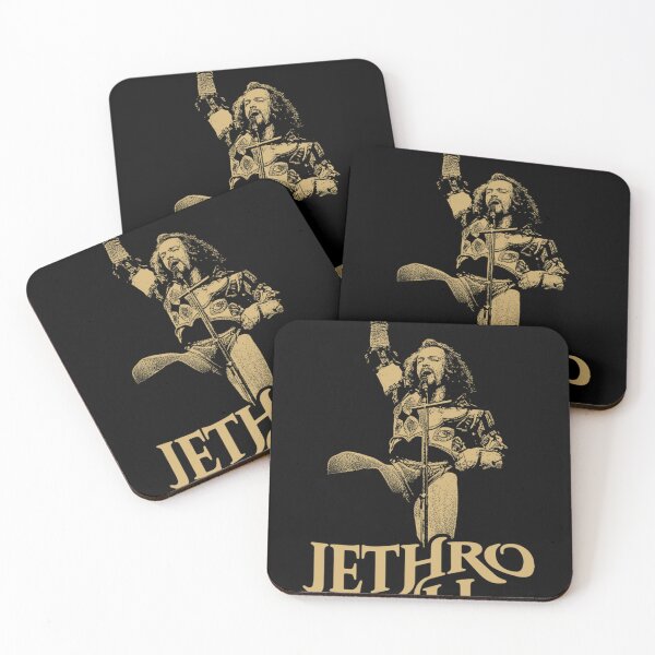 Item preview, Jethro Tull designed and sold by DavidaWaller.