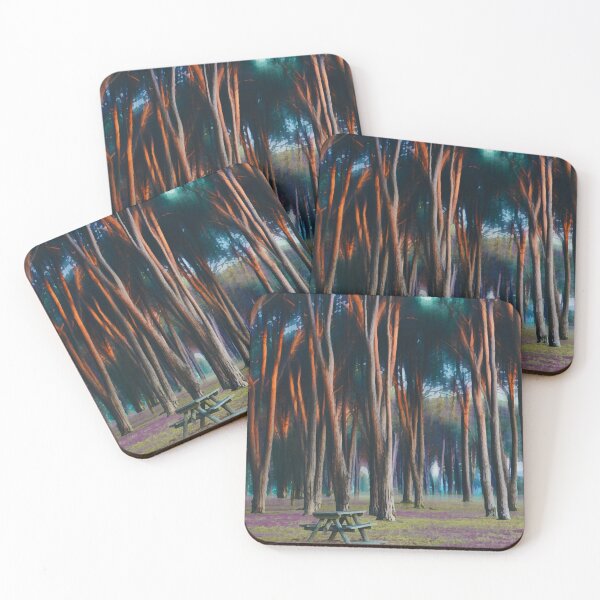 Item preview, The Glade designed and sold by Cloudlingpics.