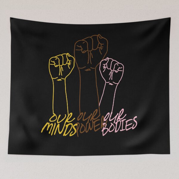 Item preview, Mens Womens Performing Pussy Arts Riot Group Funny Fans designed and sold by JichioLuu.