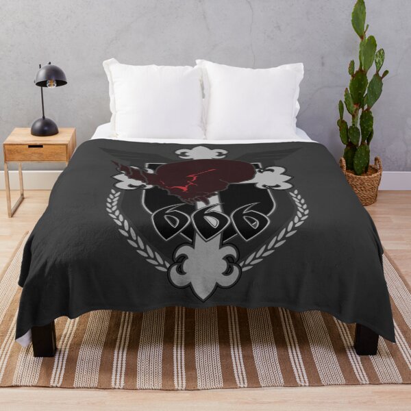 Item preview, Escuadrón 666 TSF Schwarzesmarken Essential designed and sold by MaxSchmi.