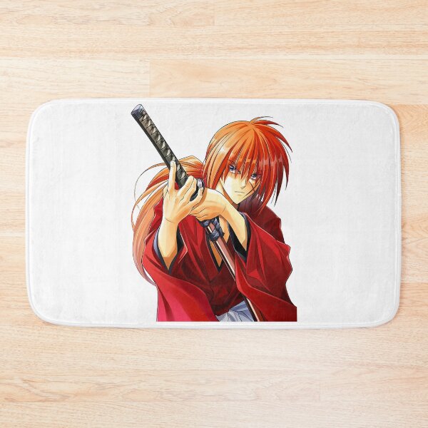 Item preview, Green Film rurouni designed and sold by Derosajoehalpin.