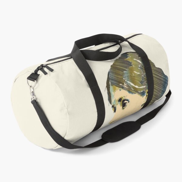 Item preview, Virginia Woolf designed and sold by Emi Yañez.