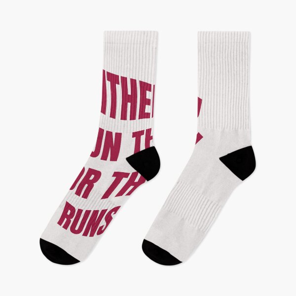 Item preview, EITHER YOU RUN THE DAY OR THE DAY RUNS YOU designed and sold by manardesign.